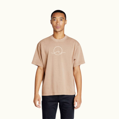 Heavy Weight Tee