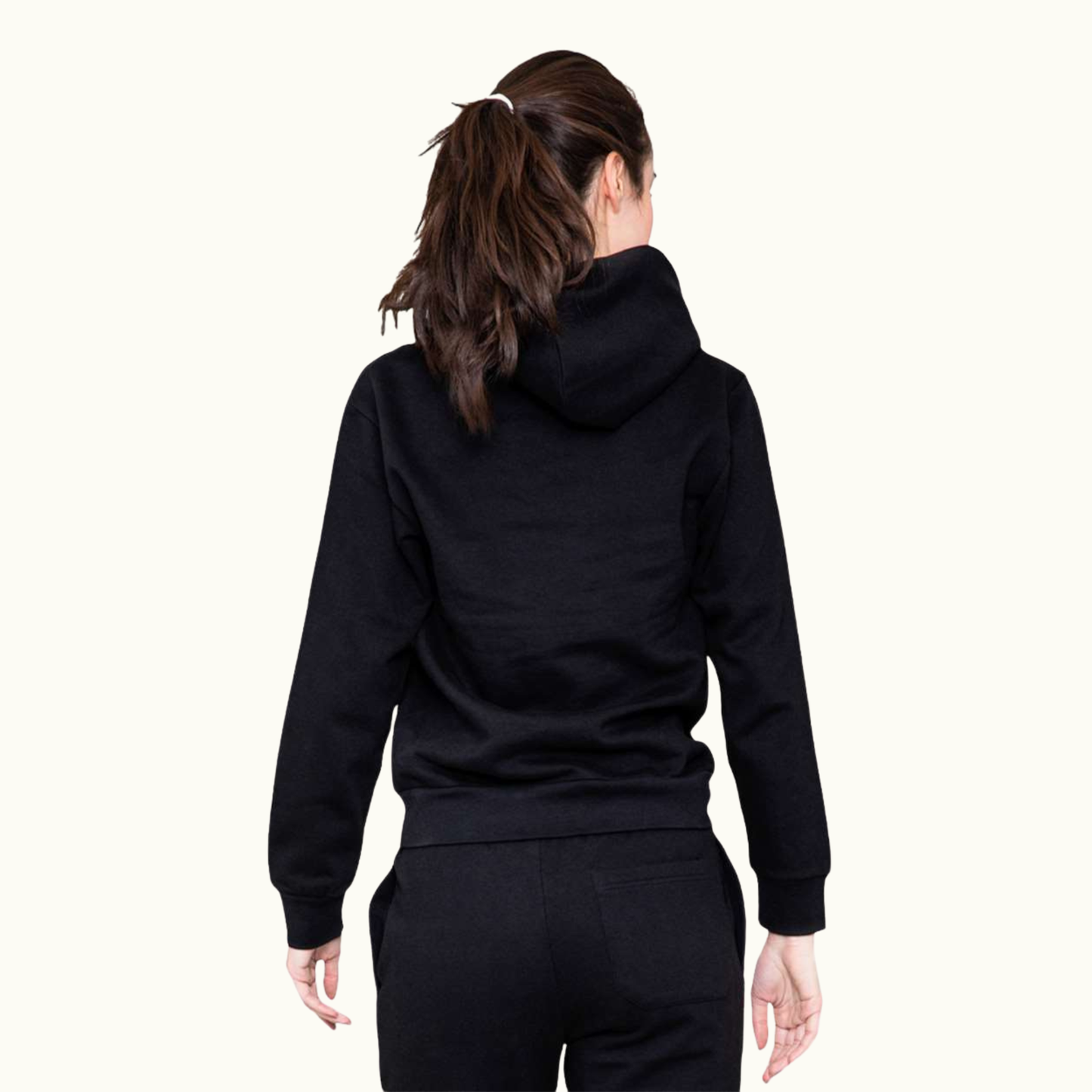 Urban Hoodie Sweatshirt