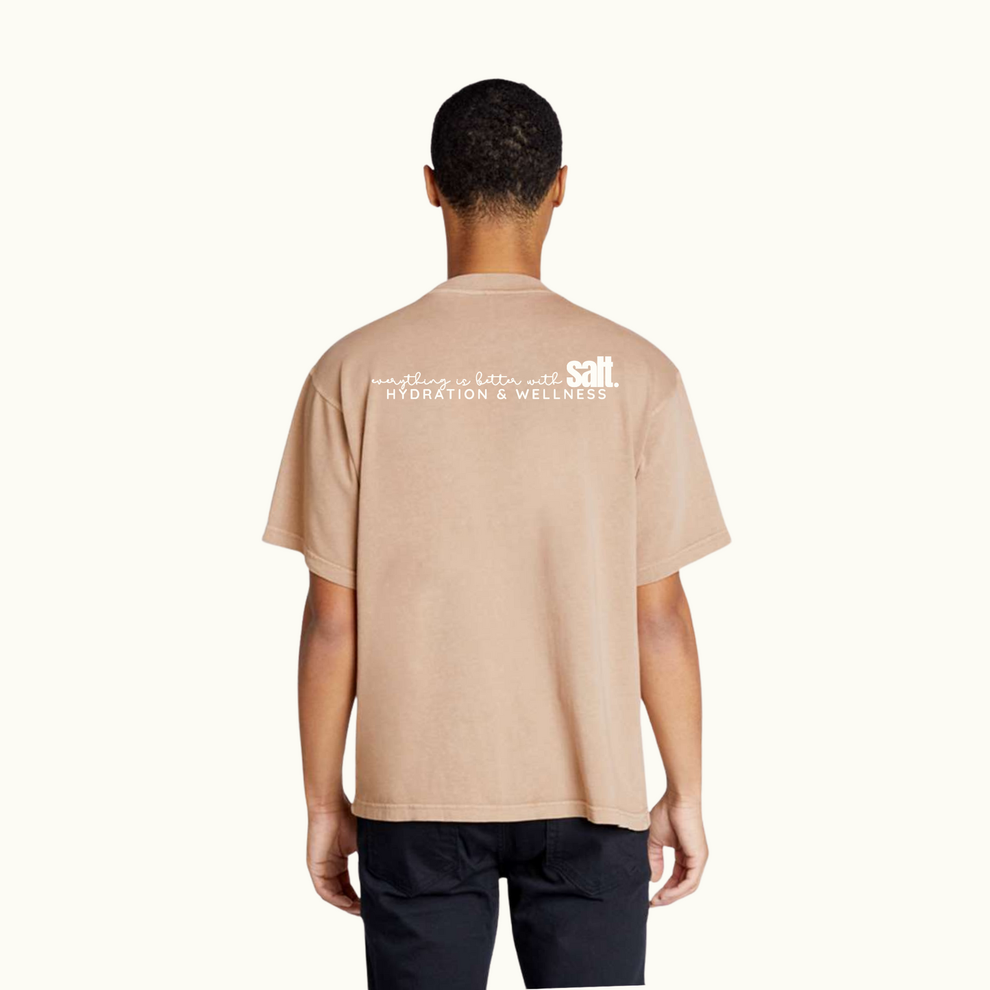 Heavy Weight Tee