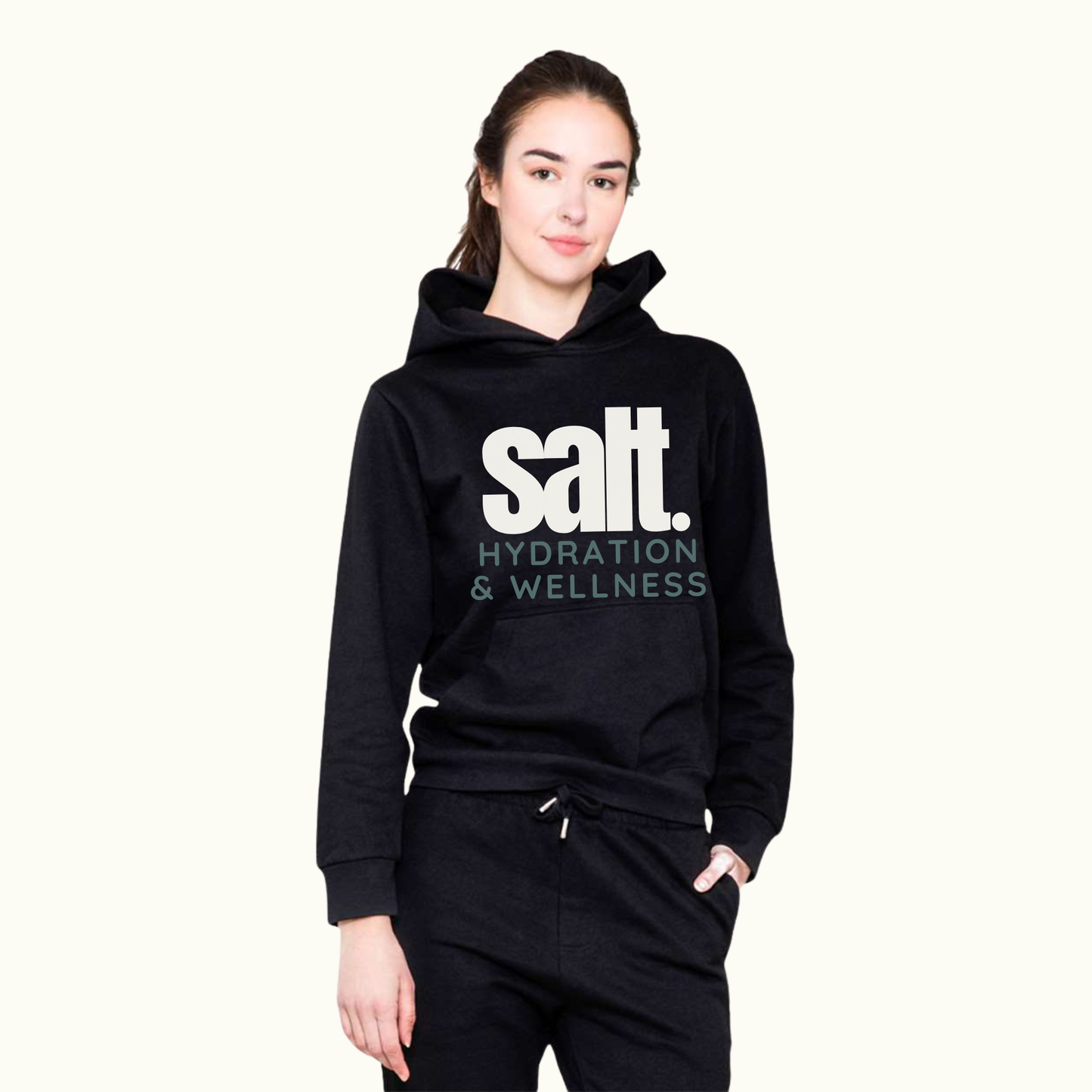 Urban Hoodie Sweatshirt