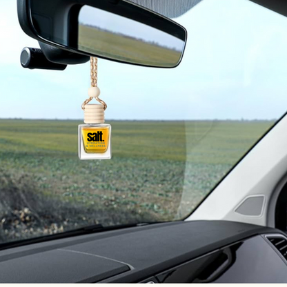 Car Oil Diffuser