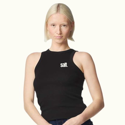 Women's Baby Rib Tank