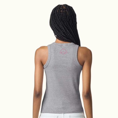 Women's Baby Rib Tank