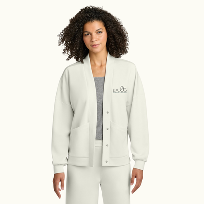 Women’s Transcend Cardigan