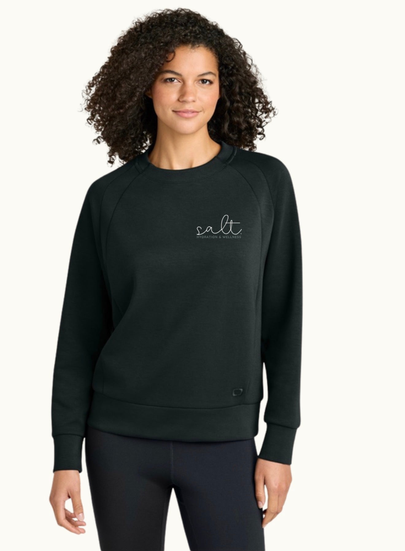 Women’s Transcend Pullover