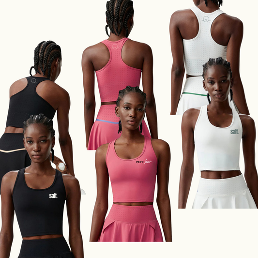 Women Breathable Sports Tank