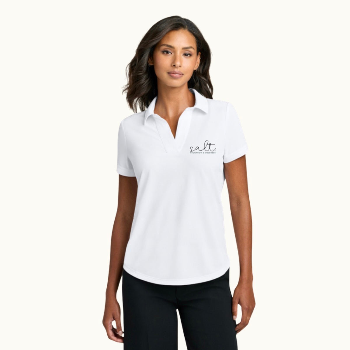 Women’s Everyday Performance Polo