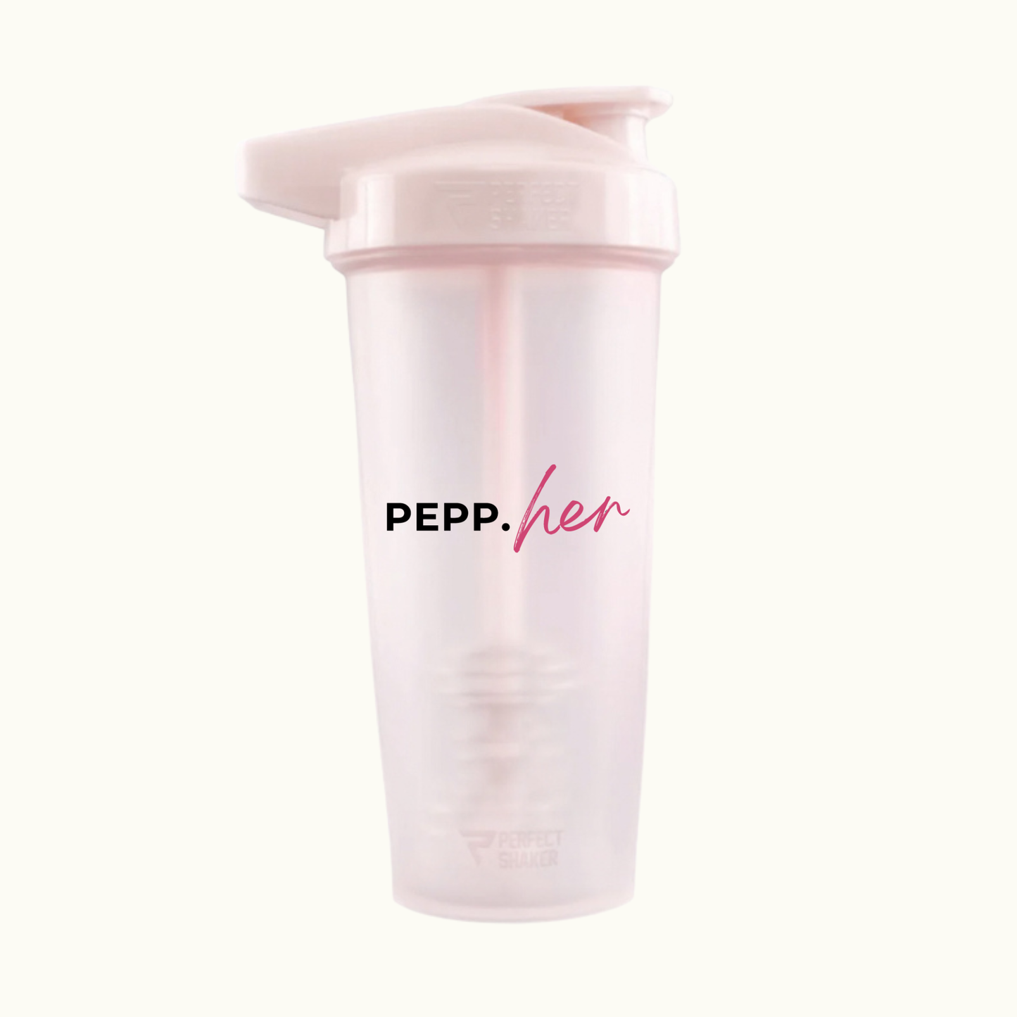 Protein Shaker Cup